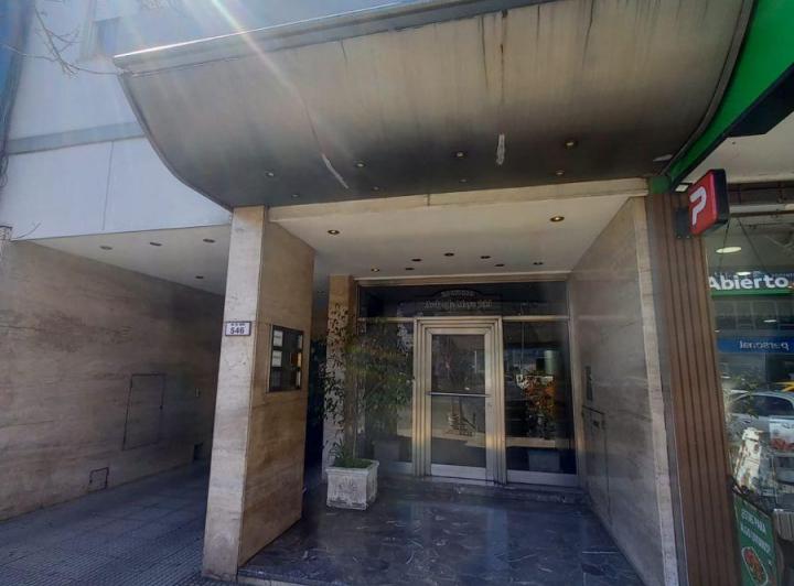 Departamento · 35m² · 2 Ambientes