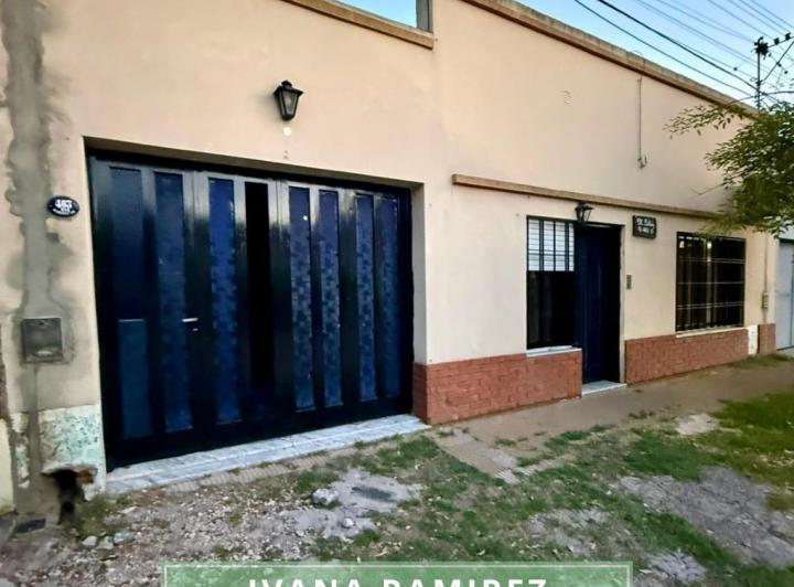 Departamento · 2 Ambientes