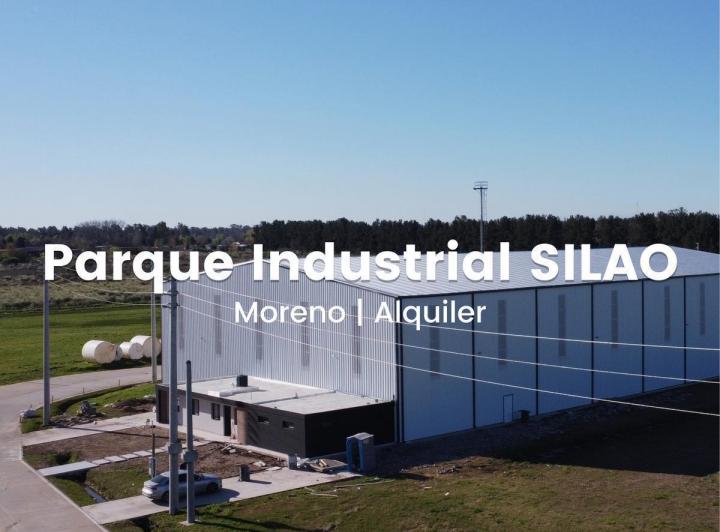 Depósito · 1500m²