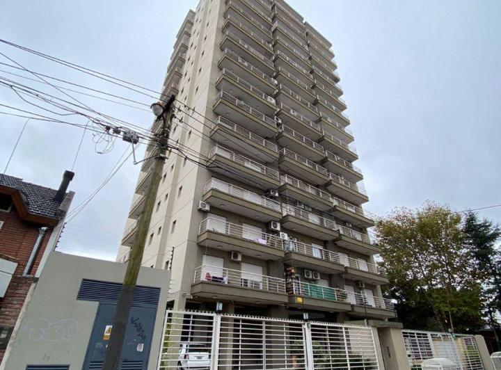 Departamento · 50m² · 2 Ambientes