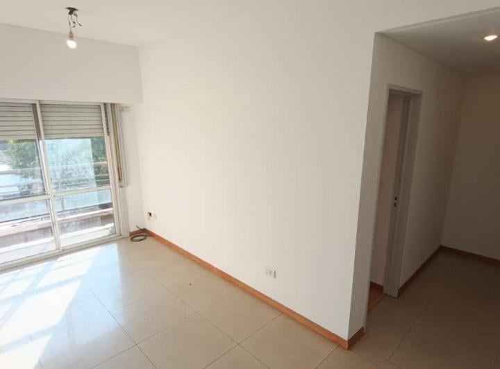 Departamento · 38m² · 2 Ambientes