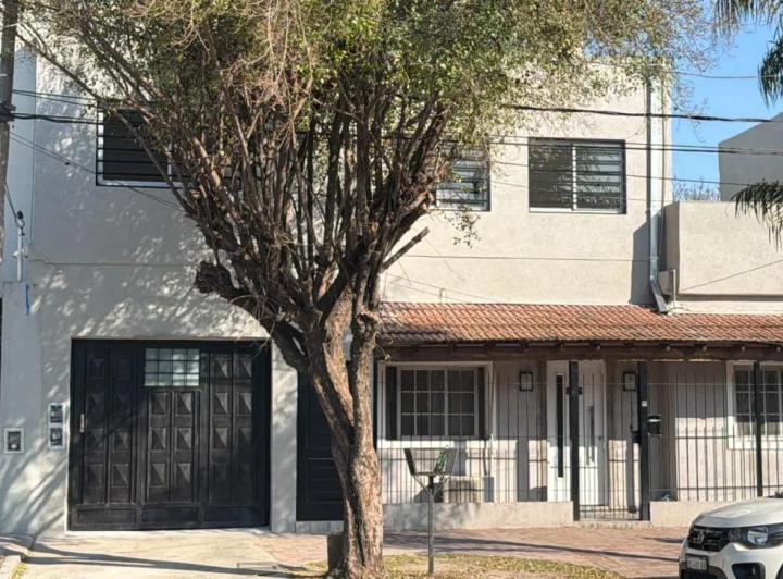 PH · 100m² · 3 Ambientes · 1 Cochera