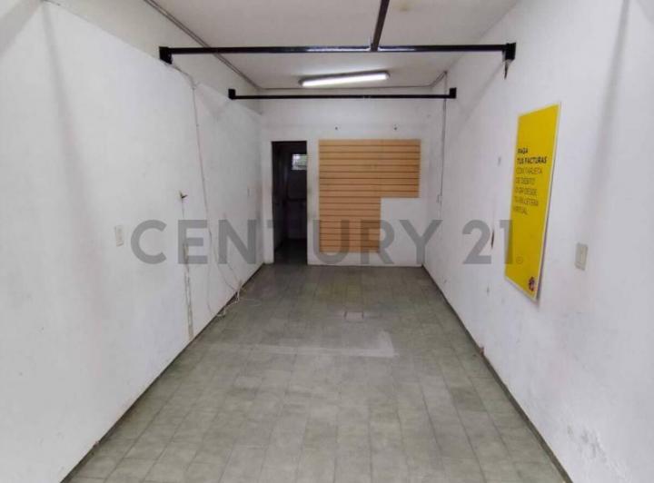 Oficina comercial · 24m²