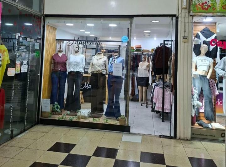 Local comercial · 12m² · 1 Ambiente