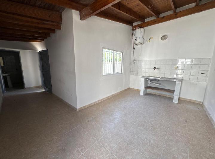 Departamento · 40m² · 3 Ambientes