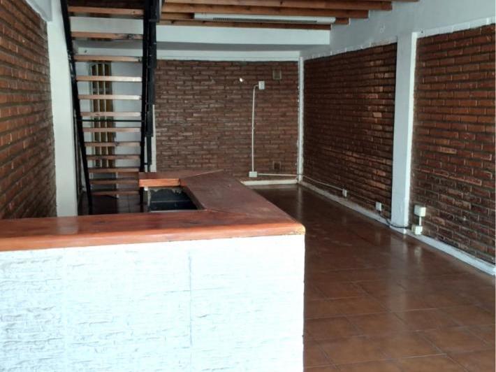 Local comercial · 58m²