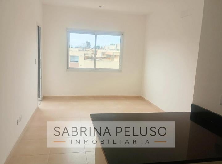 Departamento · 41m² · 2 Ambientes