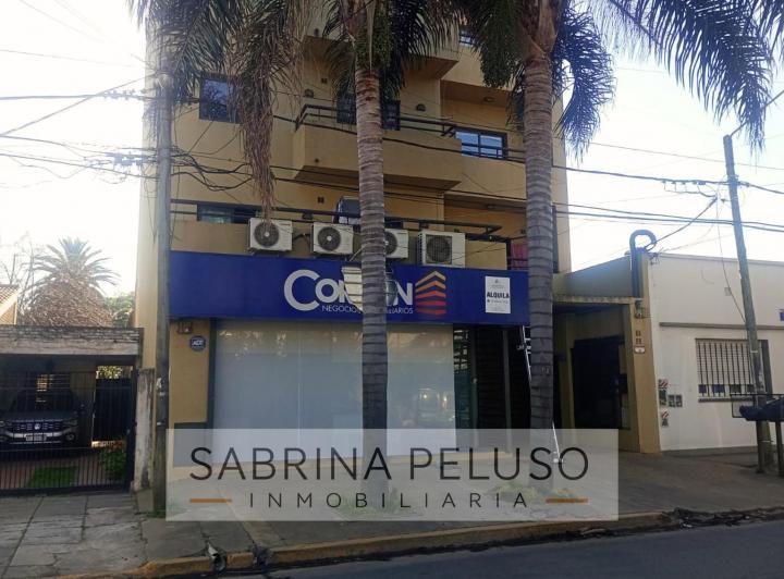 Departamento · 42m² · 2 Ambientes