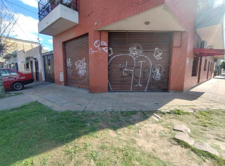 Local comercial · 33m² · 1 Ambiente