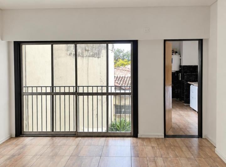 Departamento · 60m² · 3 Ambientes