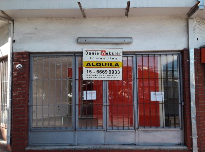 Local comercial · 90m²