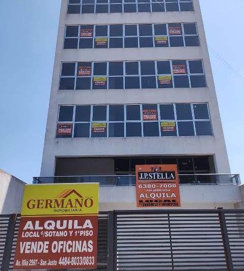 Local comercial · 462m²