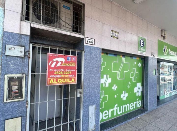 Departamento · 1 Ambiente