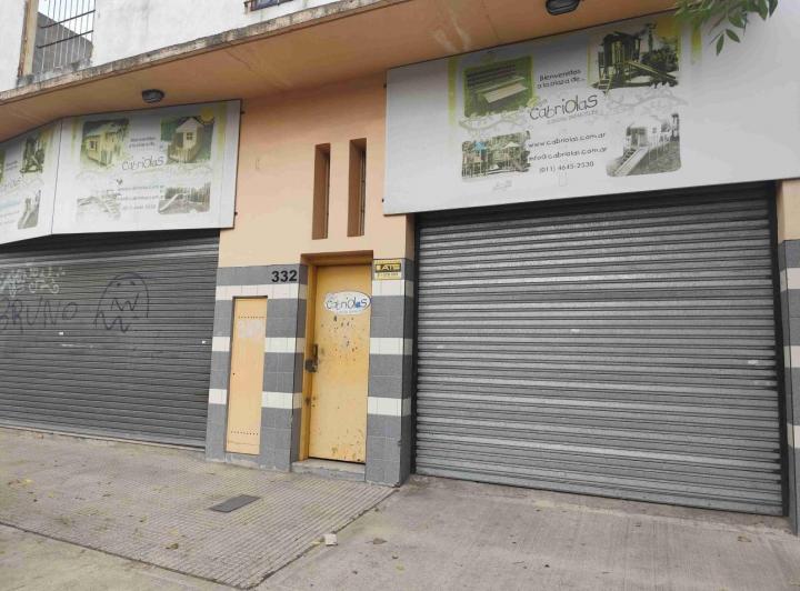 Edificio · 90m²
