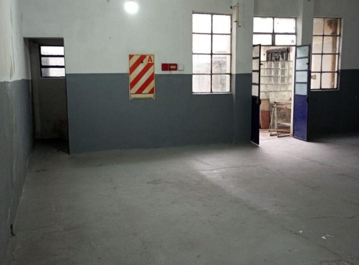 Depósito · 80m²