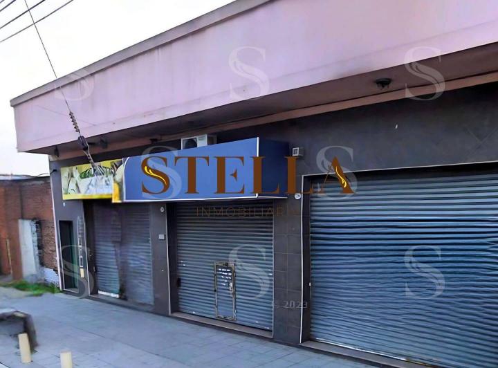 Local comercial · 30m²