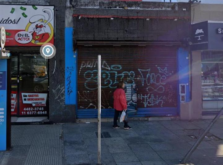 Local comercial · 60m²