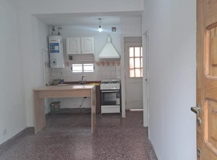 Departamento · 28m² · 1 Ambiente