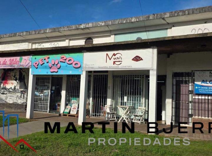 Local comercial · 16m² · 1 Ambiente