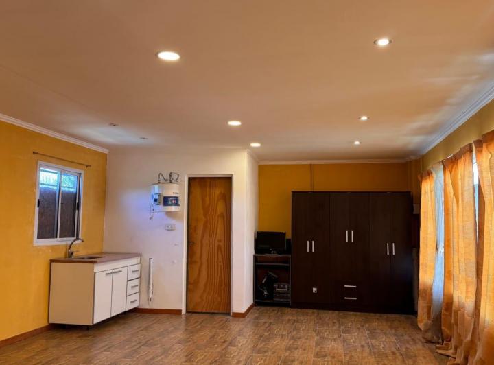 Departamento · 1 Ambiente