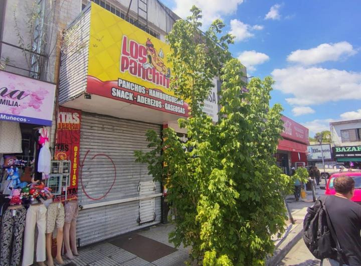 Local comercial · 66m² · 1 Ambiente