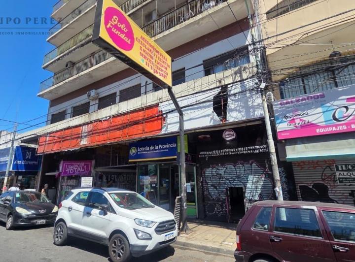 Local comercial · 60m²