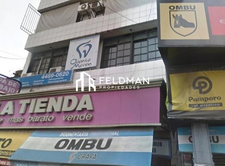Oficina comercial · 28m²