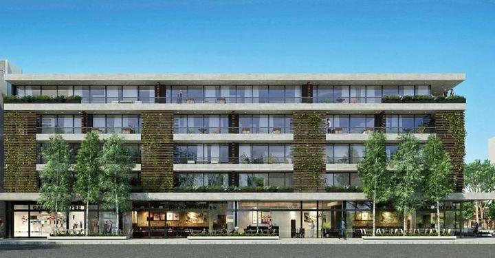 Local comercial · 108m²