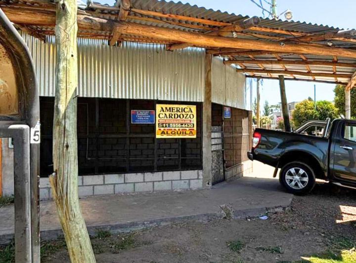 Local comercial · 24m² · 1 Ambiente