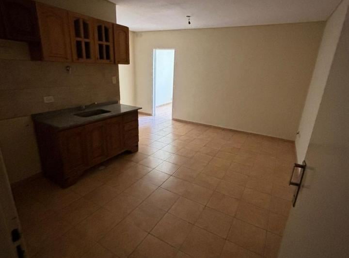 Departamento · 2 Ambientes
