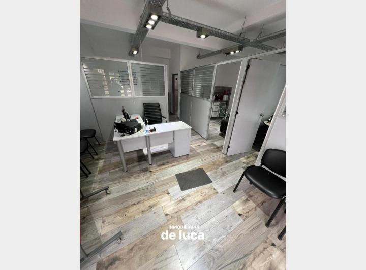 Oficina comercial · 46m² · 3 Ambientes