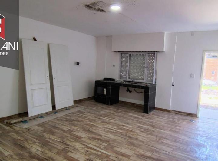 Departamento · 42m² · 2 Ambientes