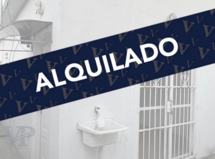 Departamento · 35m² · 2 Ambientes