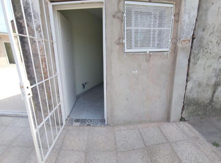 PH · 35m² · 2 Ambientes