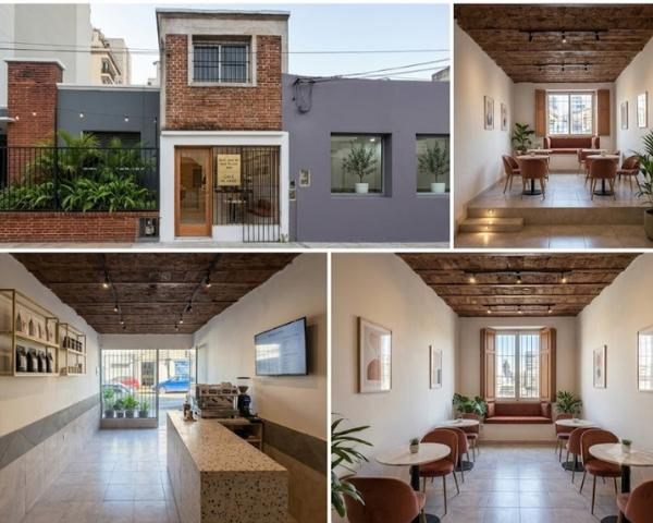 Local comercial · 48m²