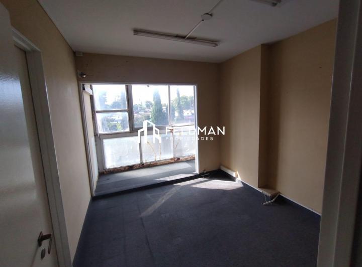 Oficina comercial · 30m² · 1 Ambiente