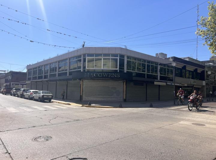 Local comercial · 495m²