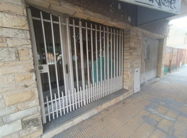Local comercial · 20m² · 2 Ambientes