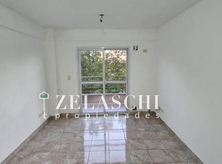 Departamento · 41m² · 2 Ambientes