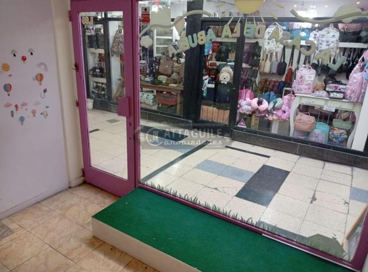 Local comercial · 20m²
