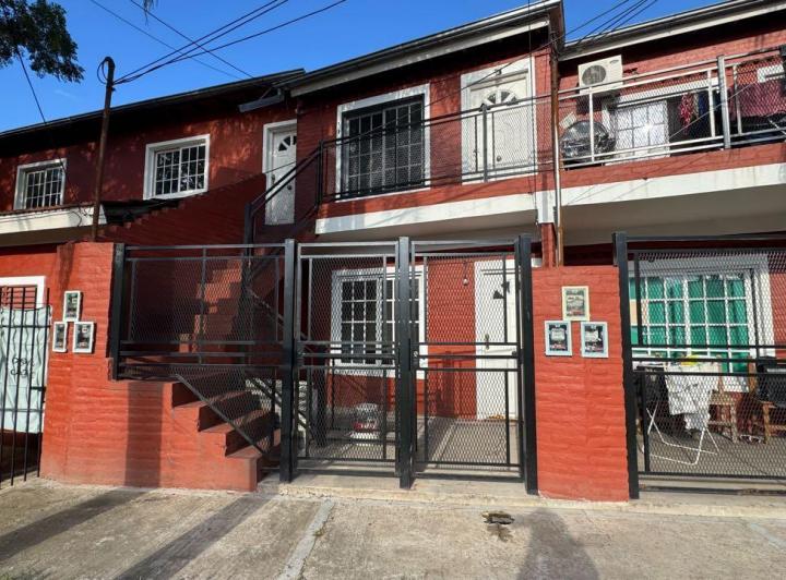 Departamento · 30m²