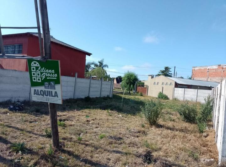 Terreno · 350m²