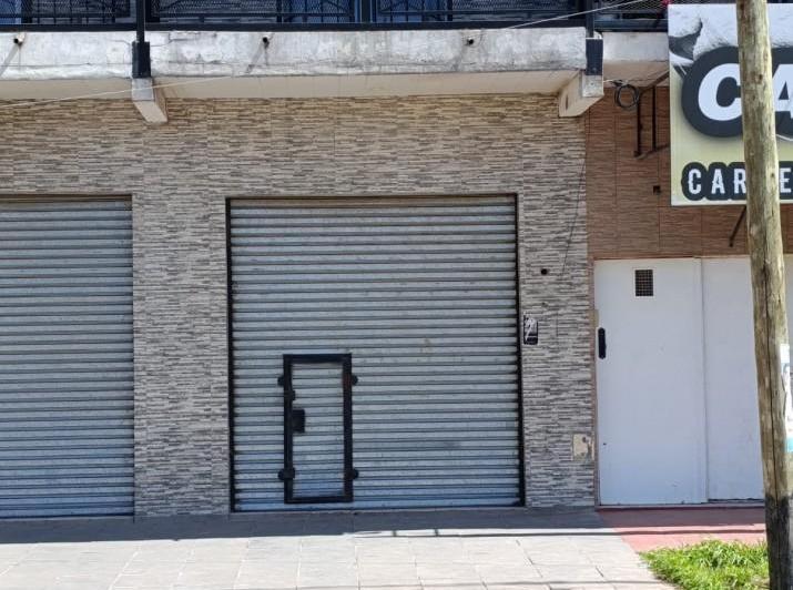 Local comercial · 30m²