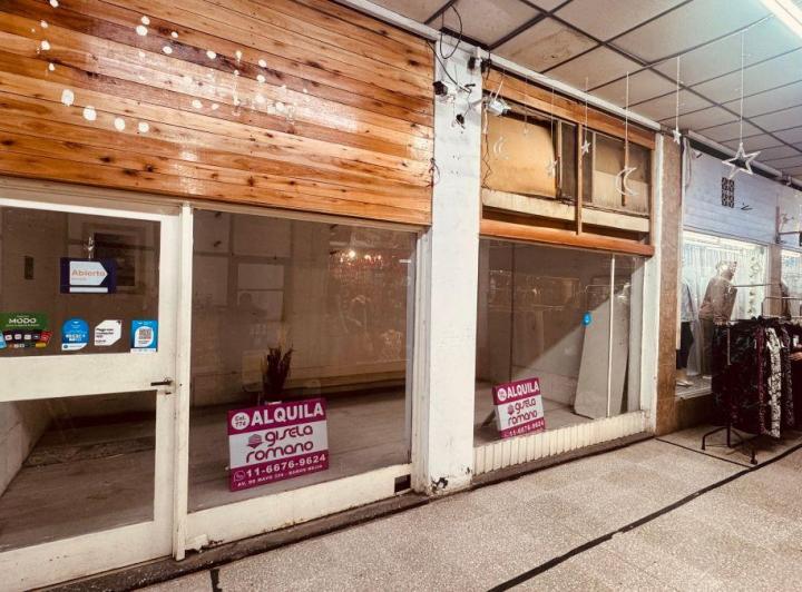 Local comercial · 20m²
