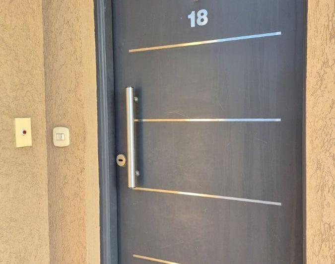 PH · 45m² · 1 Ambiente