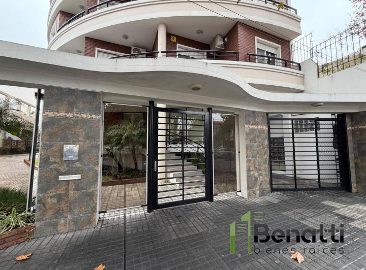 Departamento · 25m² · 1 Ambiente