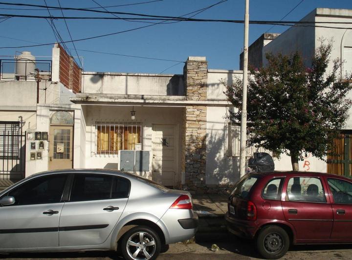 PH · 30m² · 2 Ambientes