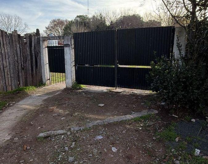 PH · 35m² · 2 Ambientes · 1 Cochera