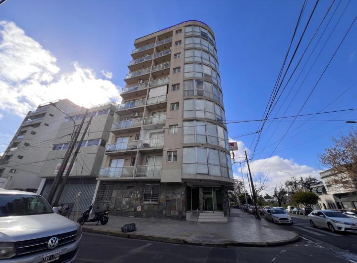 Departamento · 43m² · 2 Ambientes
