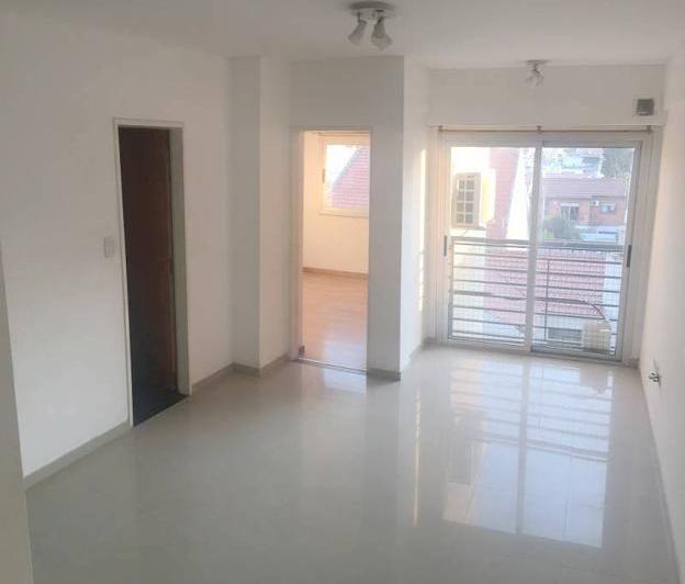 Departamento · 35m² · 2 Ambientes